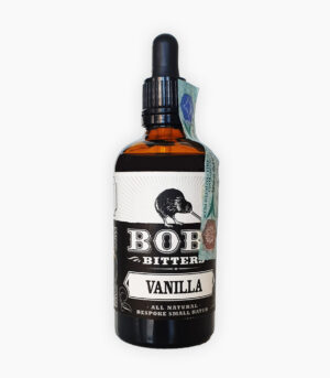 Bob's Bitters Vanilla