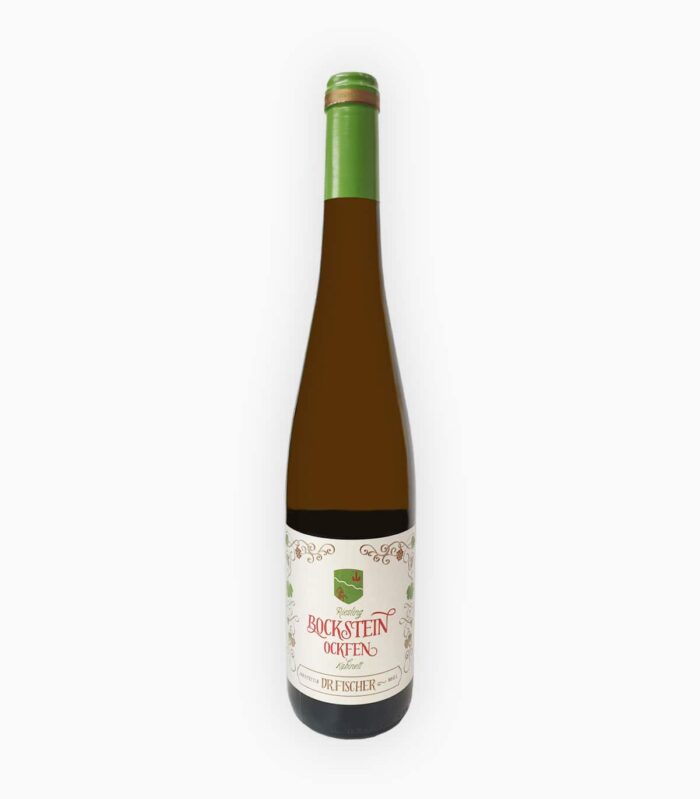 DR. FISCHER RIESLING BOCKSTEIN OCKFEN KABINETT