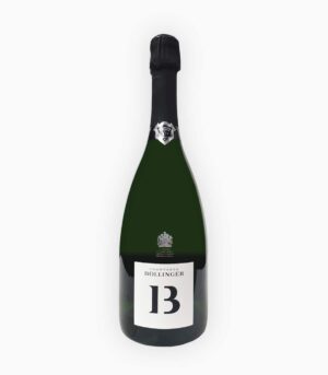 Bollinger Blanc De Noirs B13