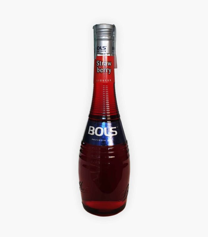 Bols Strawberry