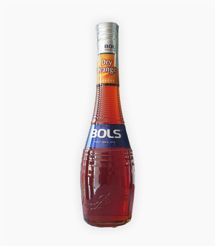 Bols Dry Orange Curaçao