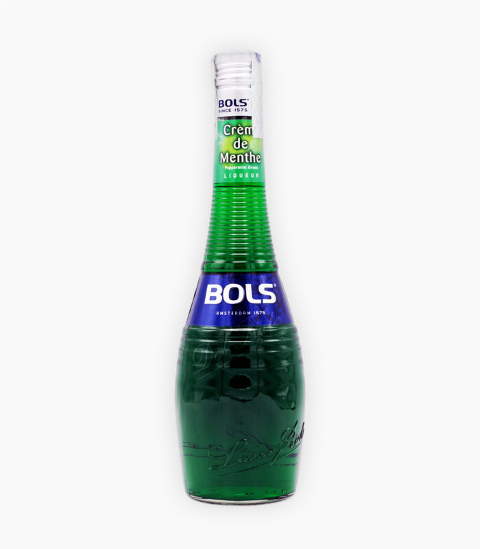 Bols Peppermint Green