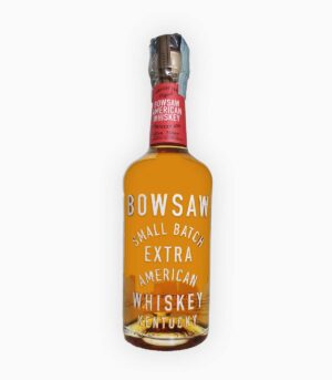 Bowsaw American Whiskey Kentucky