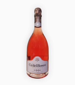 Ca' Del Bosco Cuvée Prestige Rosé Extra Brut 44a Edizione