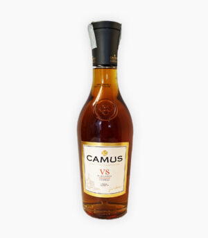 Camus Elegance VS