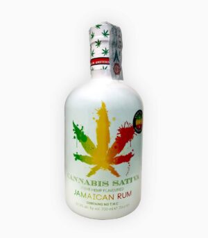 Cannabis Sativa Jamaican