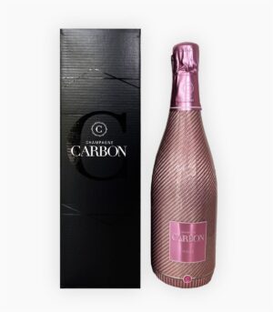 Carbon Rosé Brut Pink Edition