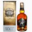 Chivas Regal XV 15 Years