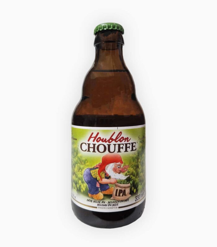 CHOUFFE HOUBLON IPA