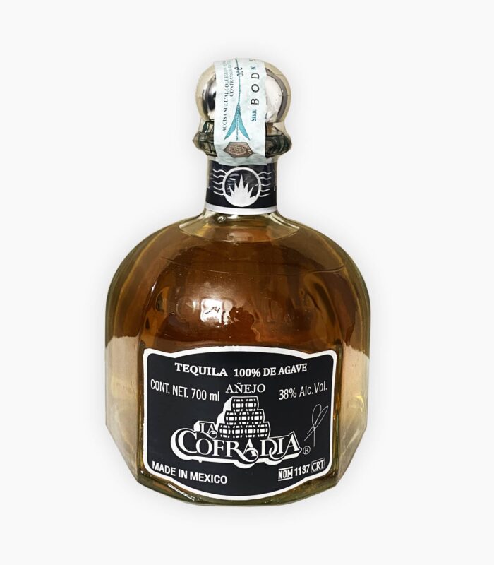 Cofradia Añejo