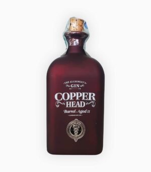 Copperhead Barrel Aged II