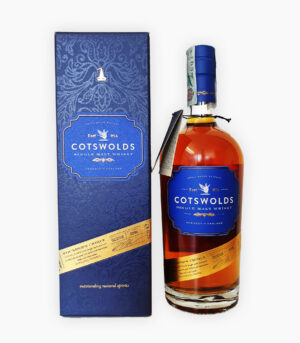 Cotswolds Founder's Choice