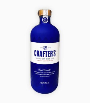 Crafter's London Dry