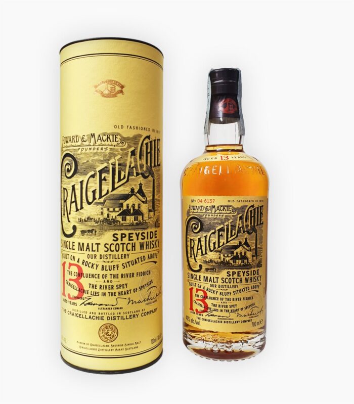 Craigellachie 13 Years