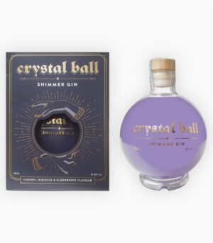 Crystal Ball Botanical
