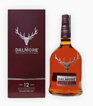 The Dalmore 12 Years