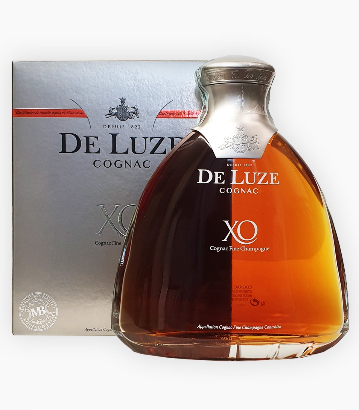 De Luze XO vendita €115,00 al prezzo