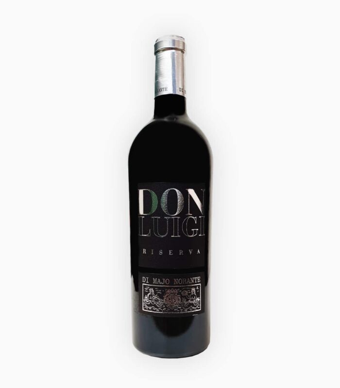 DI MAJO NORANTE DON LUIGI RISERVA MOLISE ROSSO DOP