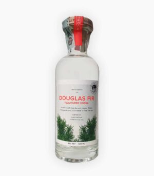 Hepple Douglas Fir Flavoured Vodka