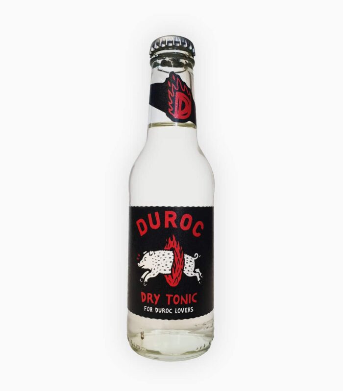 DUROC DRY TONIC