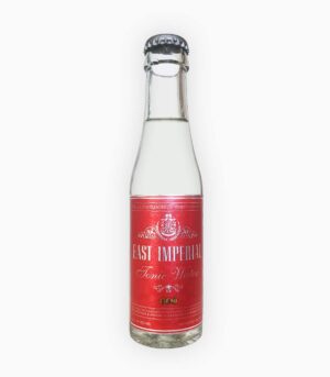 EAST IMPERIAL TONIC WATER