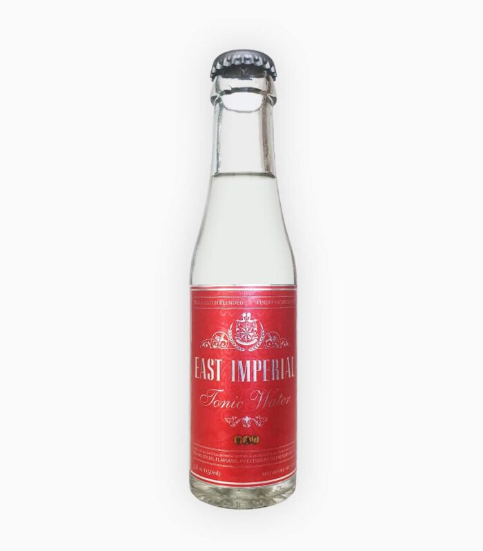 EAST IMPERIAL TONIC WATER