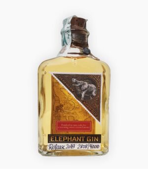 Elephant Aged