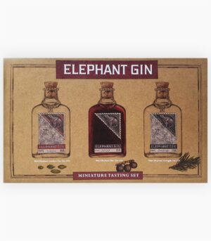 Elephant Miniature Tasting Pack