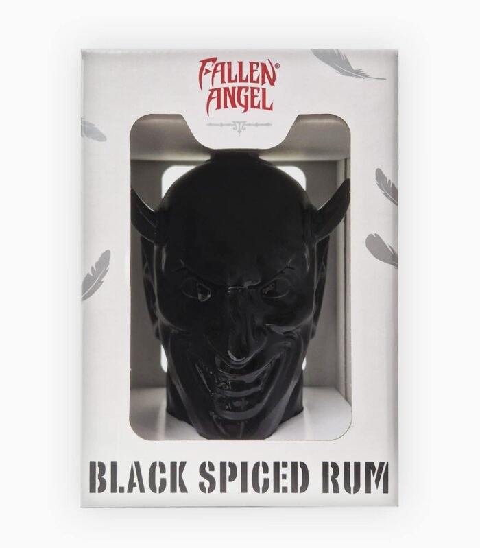 Fallen Angel Black Spiced