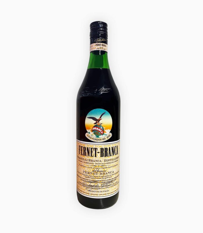 Fernet Branca