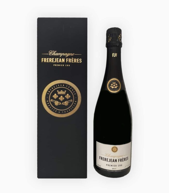 Frerejean Fréres Premier Cru Brut