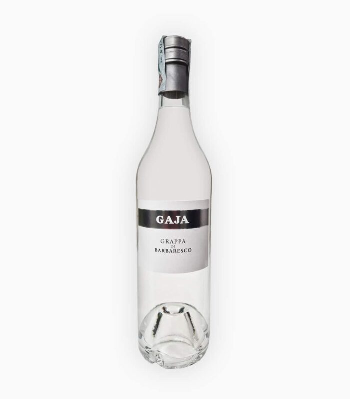 Gaja Grappa di Barbaresco