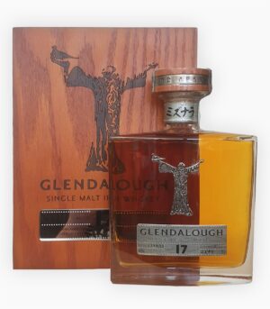 Glendalough 17 Years