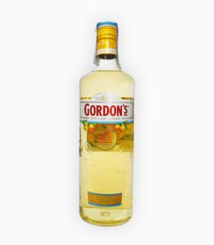 Gordon’s Sicilian Lemon