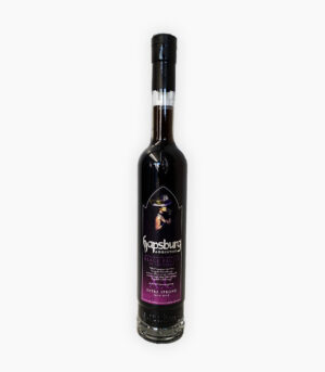 Hapsburg Black Fruits Of The Forest Extra Strong XC