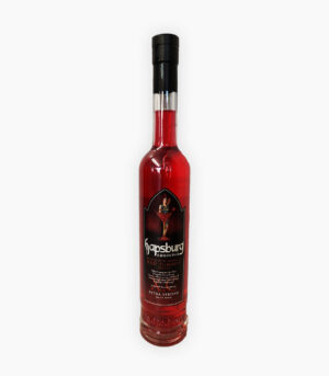 Hapsburg Red Summer Fruits Extra Strong XC
