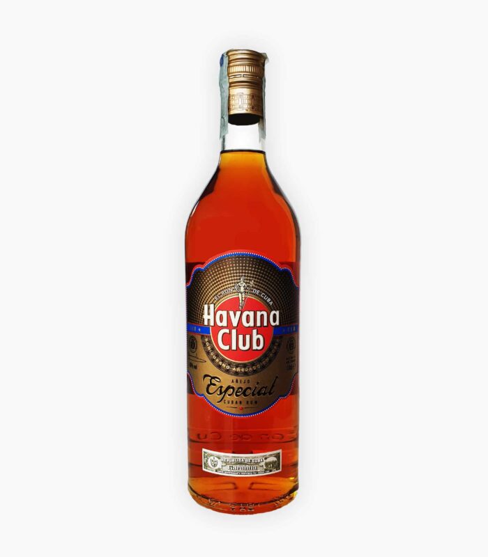 Havana Club Añejo Especial