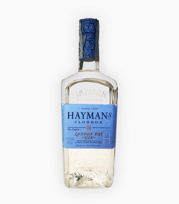 Hayman's London Dry