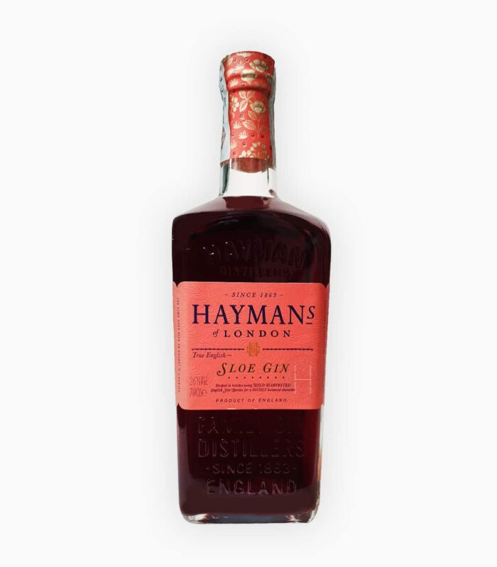 Hayman's London Sloe