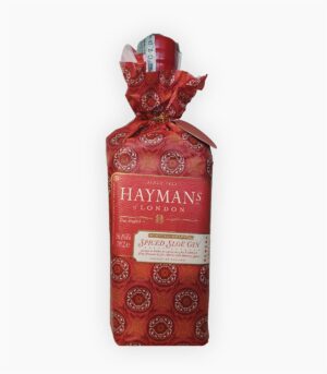 Hayman’s Spiced Sloe