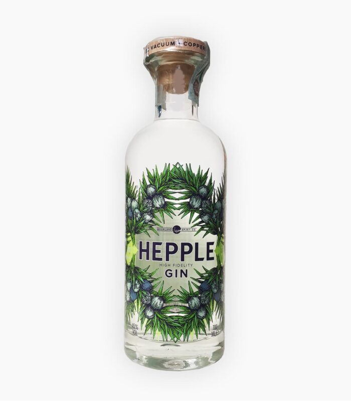 Hepple