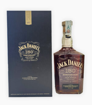 Jack Daniel’s 150° Anniversario