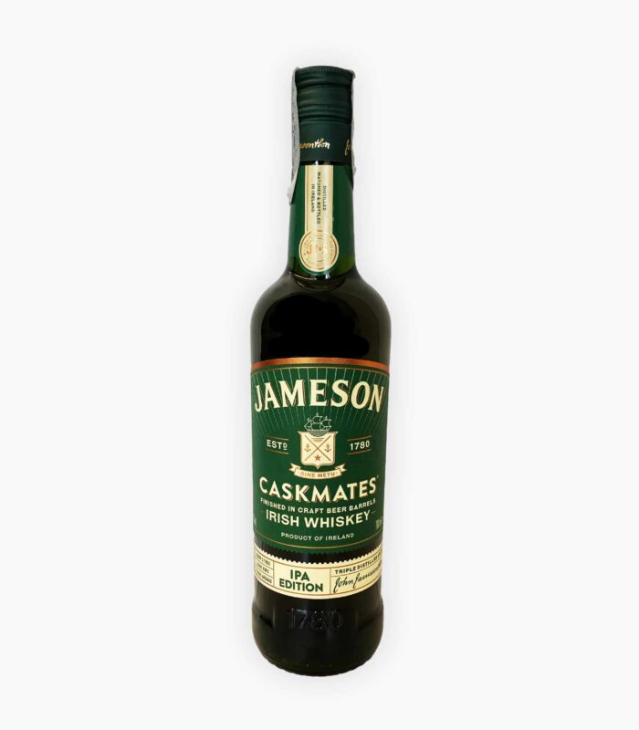 Jameson Caskmates Ipa