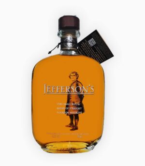 Jefferson’s Bourbon