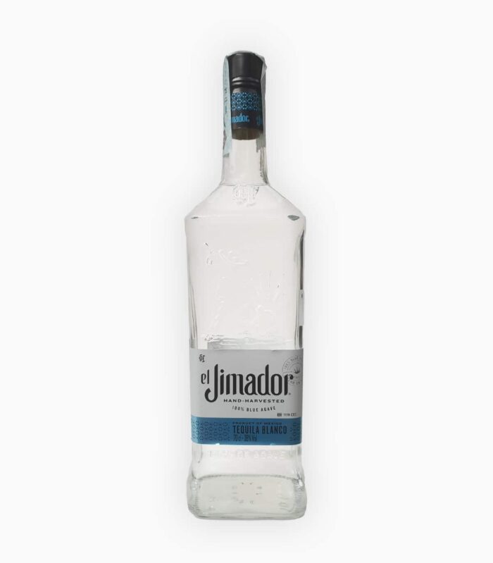 El Jimador Blanco