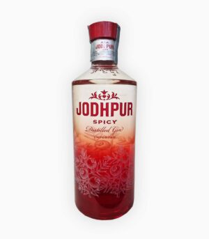 Jodhpur Spicy