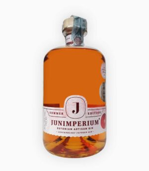 Junimperium Summer Edition