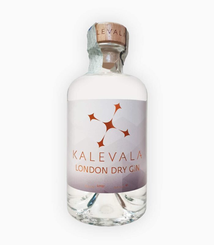 Kalevala London Dry