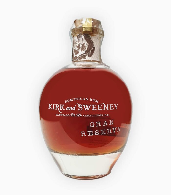 Kirk And Sweeney Gran Reserva