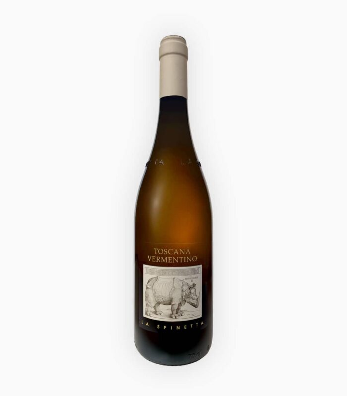 LA SPINETTA TOSCANA VERMENTINO IGT